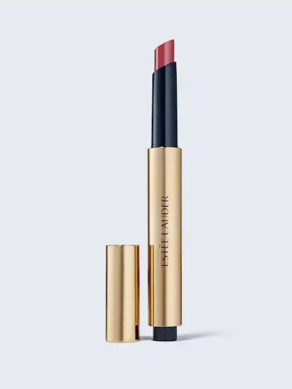 Pure Color Melt-On Gloss Stick Mirror Shine Plumping Melting g Gloss Melted Rose